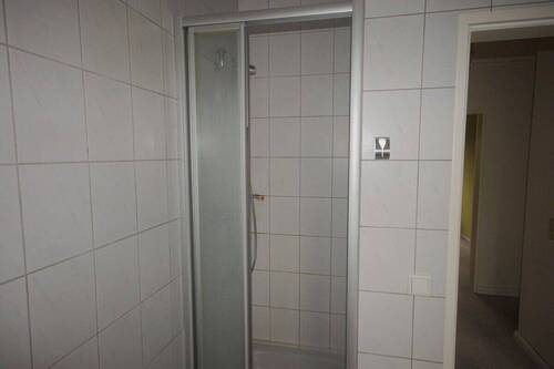 Dusche Bad OG - 