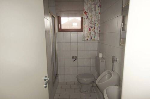 Duschbad EG - Reihenmittelhaus in Geestland zum Kaufen