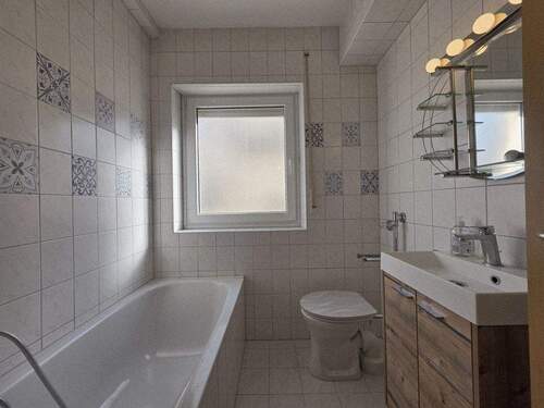 Badezimmer - 