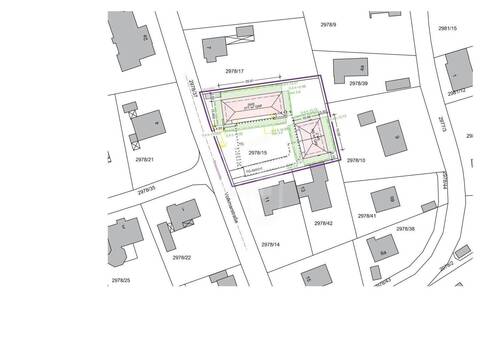 Lage Volkmarstraße - 