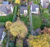 Provisionsfrei! -Baugrundstück mit Altimmobilie - Bremen / Oberneuland