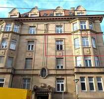 Provisionsfrei! Charmante 3-Zi.-Whg m. Balkon am Hölderlinplatz (Stgt-West) - Stuttgart
