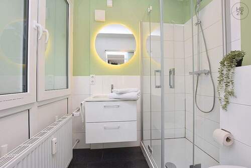 Bild4 - Etagenwohnung mit 36,00 m&sup2; in Sindelfingen zur Miete