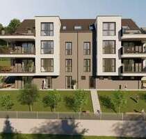 Baugrundstück mit Projektiertem Neubau und Fernblick - Saarburg