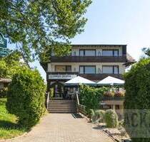 Etabliertes Gasthaus mit Fremdenzimmern, Nebengebäude und viel Grund sucht Wirtsleute! - Schwarzenbach am Wald / Gottsmannsgrün Schwarzenbach a Wald