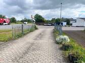 Grundstückseinfahrt - 