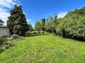 Gartengrundstück - 