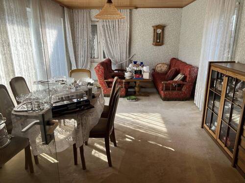 Esszimmer EG - 