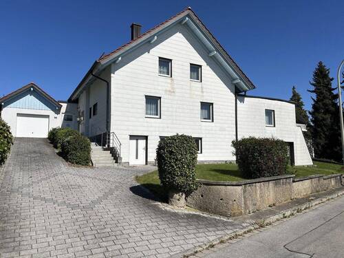 Bild 1 - Mehrfamilienhaus zum Kauf - provisionsfrei ohne Makler