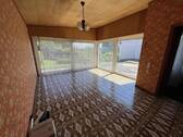 Wintergarten EG - 