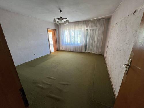 Wohnzimmer EG - 