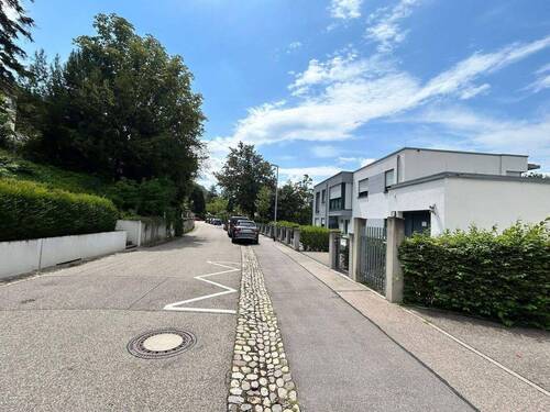 Wintererstrasse - 