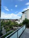 Terrasse mit Sicht - Exklusive Eigentumswohnung in begehrter Bestlage von Freiburg