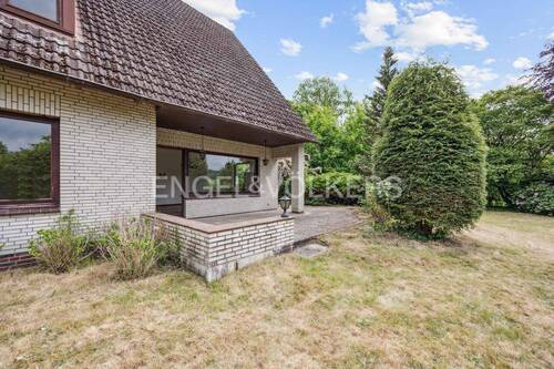 Terrasse - 