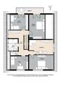 Obergeschoss - 