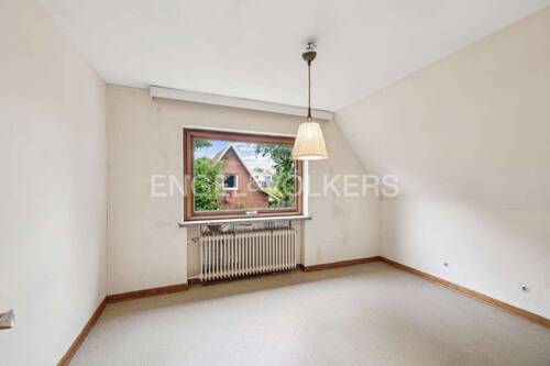 2. Kinderzimmer im Obergeschoss - 
