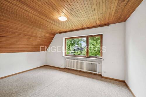 Schlafzimmer im Obergeschoss - 