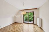 Kinderzimmer im Obergeschoss - 