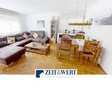 Bild1 - Köln! Doppelt profitieren! 3-Zimmer-Eigentumswohnung mit Sonnenterrasse und Stellplatz + separates Studio Apartment in ruhiger Lage! (LK 4880)