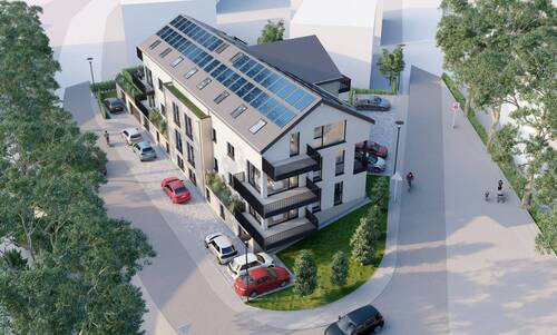 Bild 1 - Neubau in Toplage von Nittel – Perfekt für Luxemburg-Pendler!