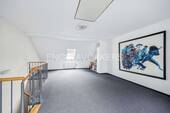 Zimmer Dachgeschoss - 