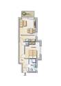 Grundriss WE 6 neu - 