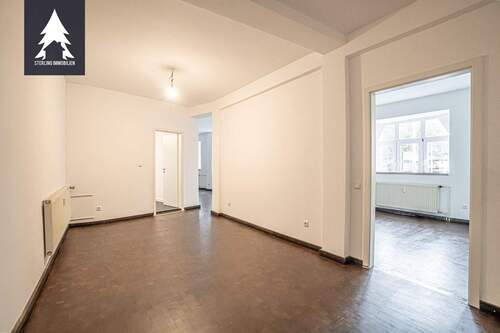 Flur - Büro mit 100,00 m&sup2; in Halberstadt zur Miete