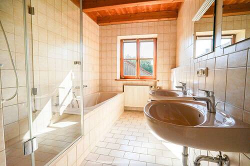 Badezimmer - 