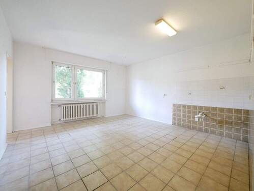 Küche Erdgeschoss - Mehrfamilienhaus, Wohnhaus mit 282,20 m&sup2; in Lippstadt zum Kaufen