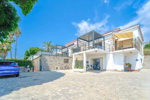 Bild 4 - Etagenwohnung mit 100,00 m&sup2; in Santo Stefano Al Mare zum Kaufen