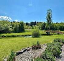 Traumhaftes Anwesen im Alpenvorland mit ca. 4.000m² Grundstück - Rohrdorf Thansau