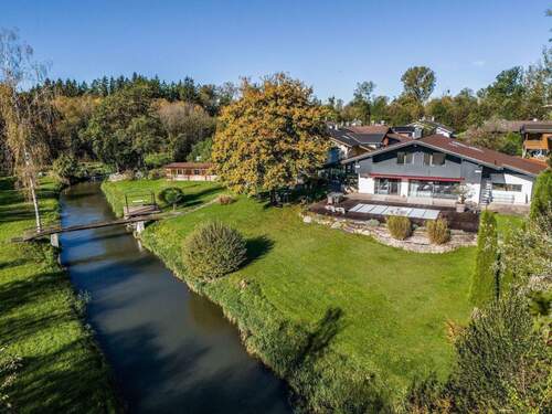 Das Anwesen - 6 Zimmer Einfamilienhaus zum Kaufen in Rohrdorf