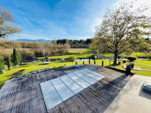 Ausblick - 6 Zimmer Einfamilienhaus in Rohrdorf