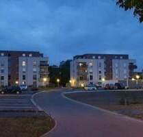 Ihr Wohlfühlort mitten in Cottbus