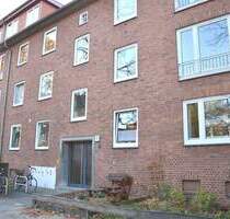 Im beliebten Barmbek-Süd! Vermietete 2,5 Zimmer-Wohnung - Hamburg