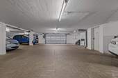 Tiefgarage - 
