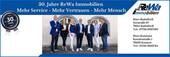 30 Jahre ReWa Immobilien - 