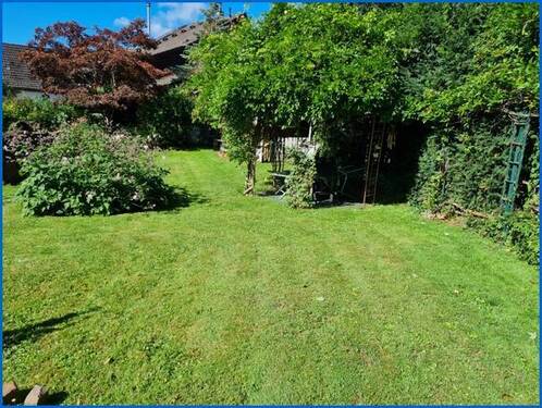 Blick 2 - Grundstück zum Kaufen in Öhningen