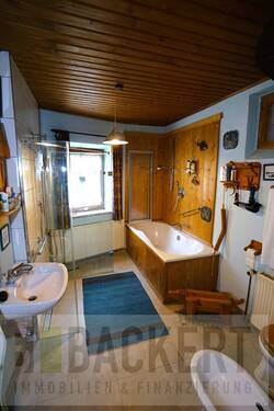 Badezimmer - 