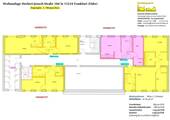 Etagenplan - 3. OG - - 