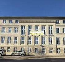 Historischer Glanz trifft BARIEREFREIEN Komfort - ein neues Zuhause für unsere SENIOREN mit Concierge-Service - ERSTB... - Frankfurt (Oder)