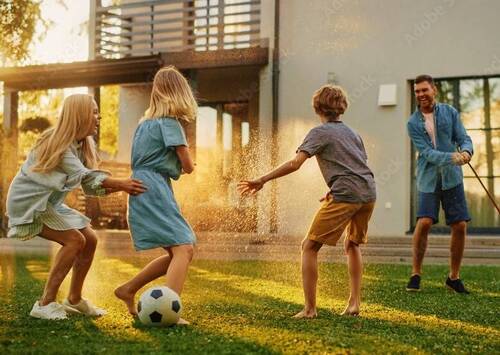 Das Leben ist zu schön für eine Mietwohnung... - Gönnen Sie sich Ihr eigenes Paradies!