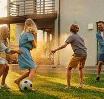 Gönnen Sie sich Ihr eigenes Paradies! - Ebersbach Naunhof