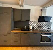 2-Zimmer-Wohnung in der Stader Innenstadt