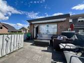 Dachterrasse - 