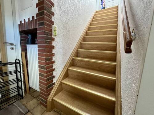 Treppe EG - 
