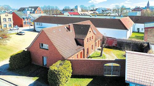28_1 - Ehemalige Kreismusikschule 17373 Seebad Ueckermünde, Chausseestraße 2