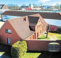 Ehemalige Kreismusikschule 17373 Seebad Ueckermünde, Chausseestraße 2