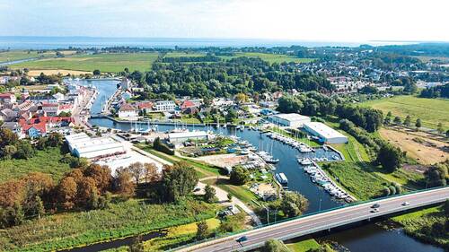 28_2 - 1 Zimmer Mehrfamilienhaus, Wohnhaus zum Kaufen in Ueckermünde