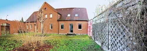 28_4 - Mehrfamilienhaus, Wohnhaus mit 386,00 m&sup2; in Ueckermünde zum Kaufen